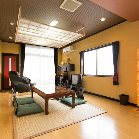 Kyoto Matsuya Apartment Exterior photo