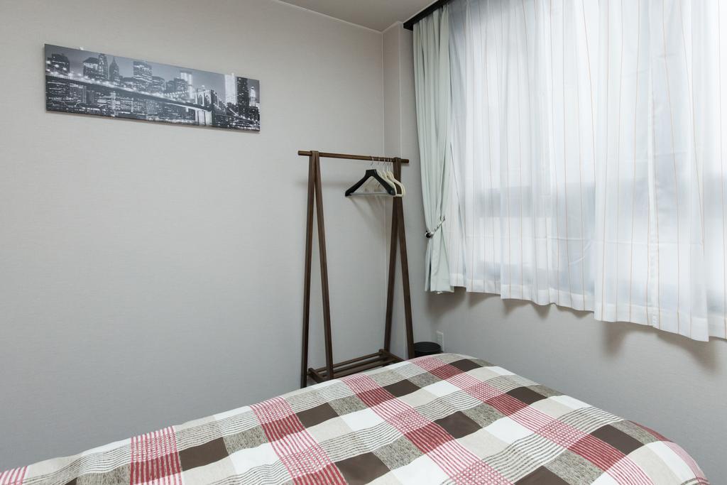 Kyoto Matsuya Apartment Exterior photo