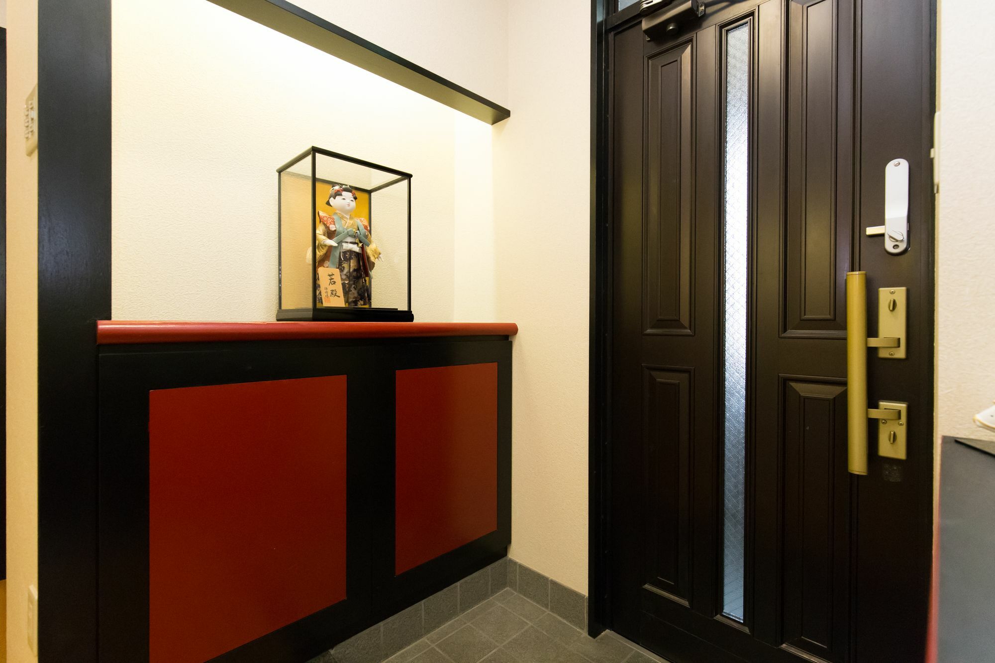 Kyoto Matsuya Apartment Exterior photo