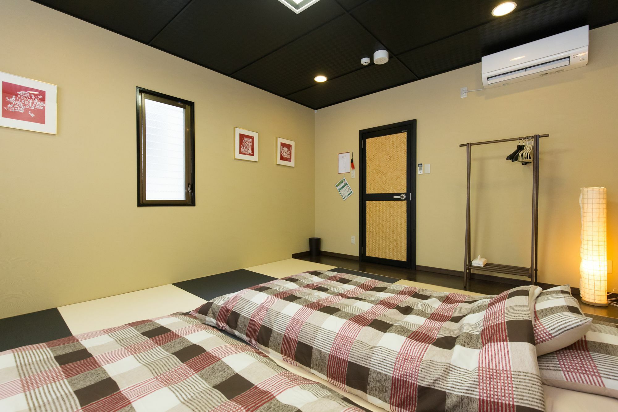 Kyoto Matsuya Apartment Exterior photo