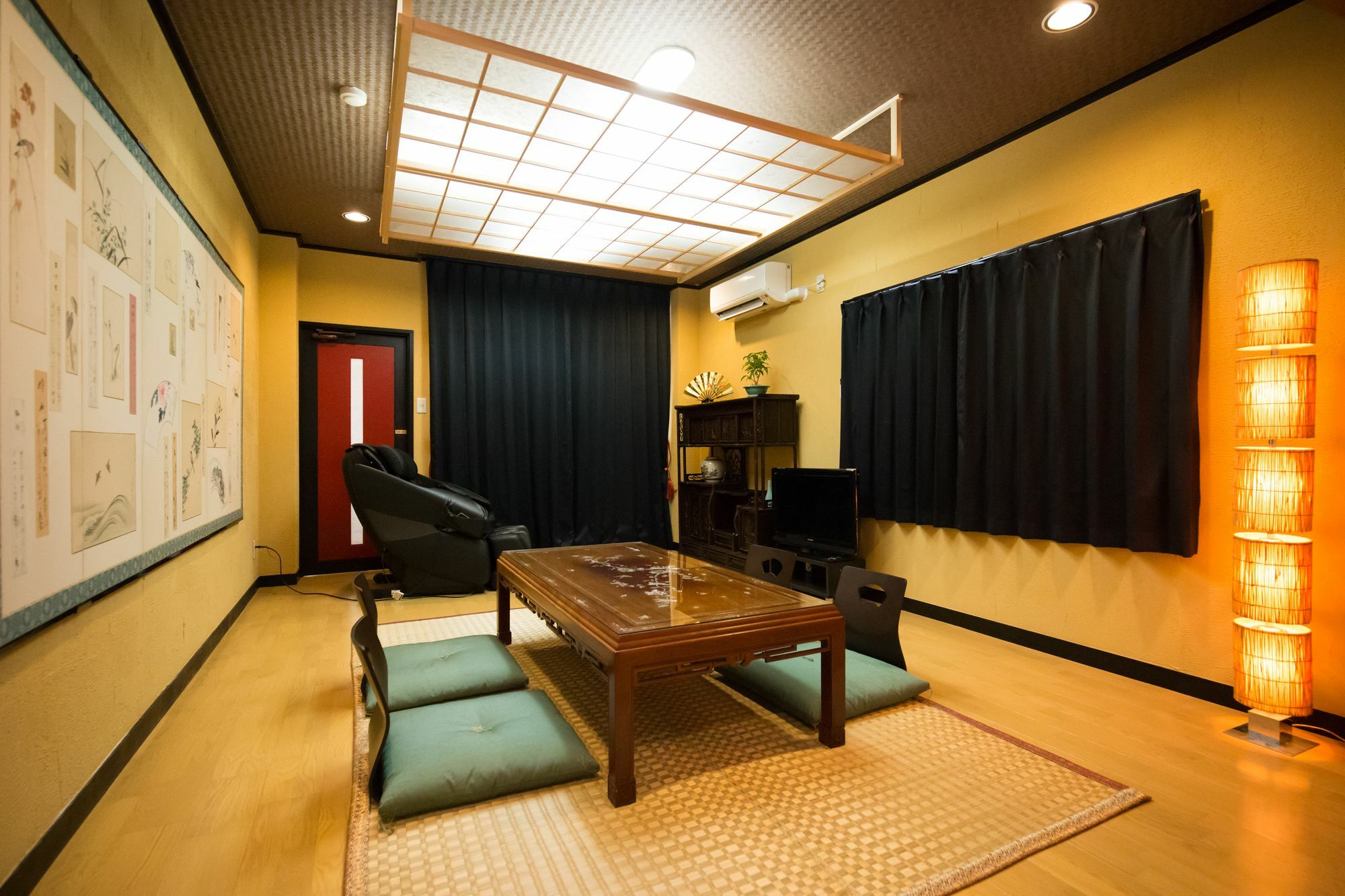 Kyoto Matsuya Apartment Exterior photo