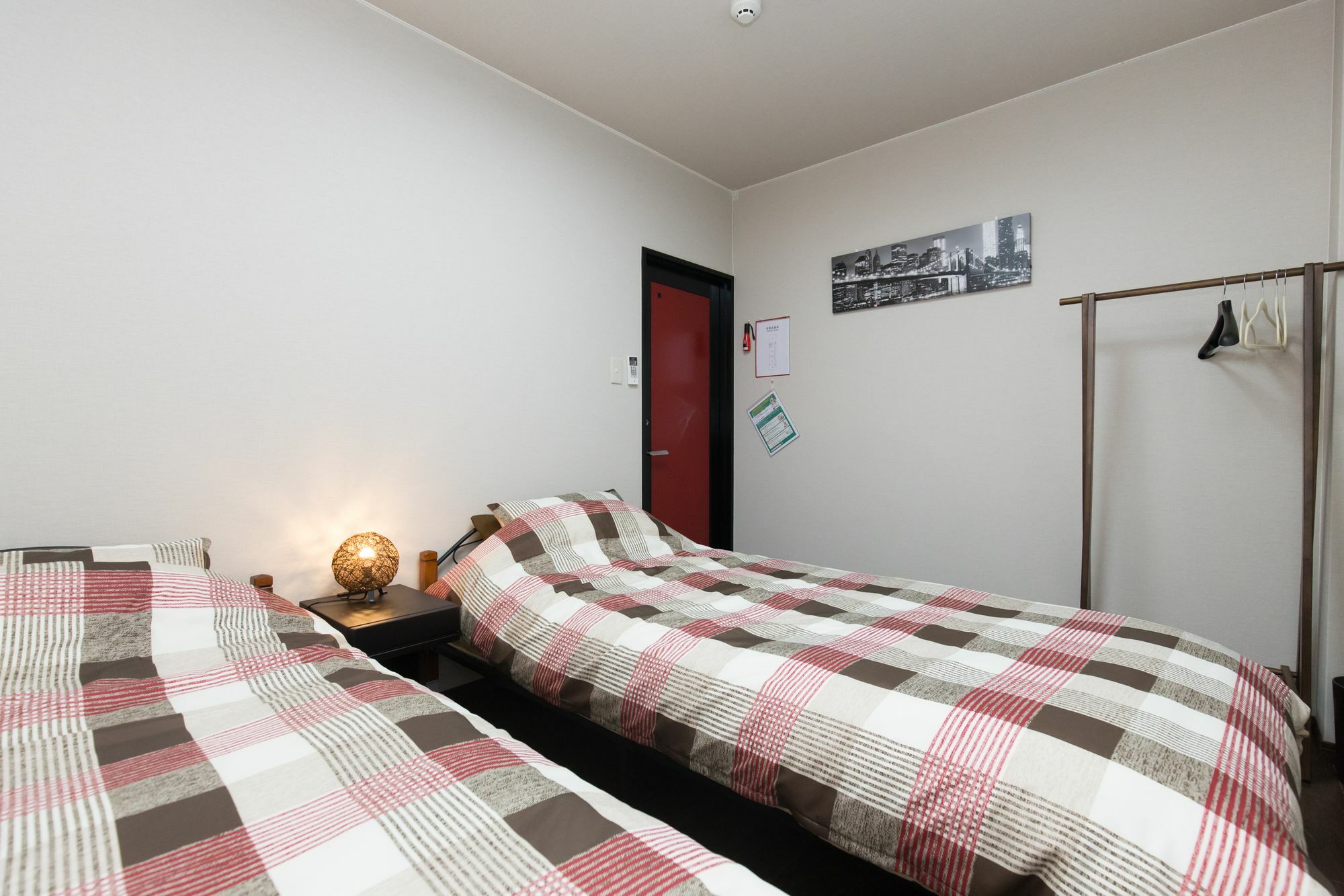Kyoto Matsuya Apartment Exterior photo