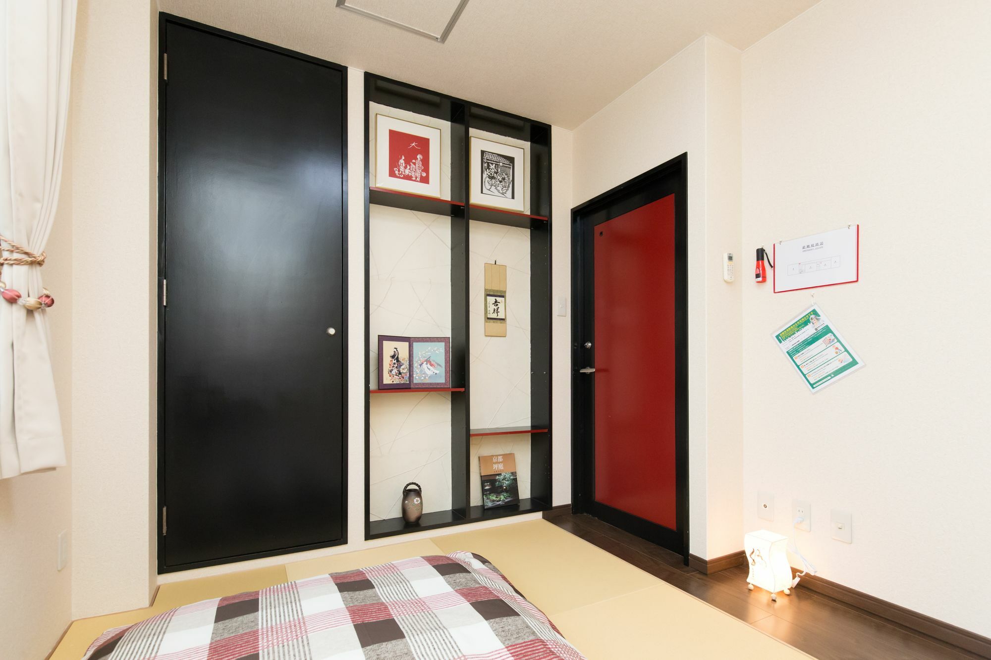 Kyoto Matsuya Apartment Exterior photo