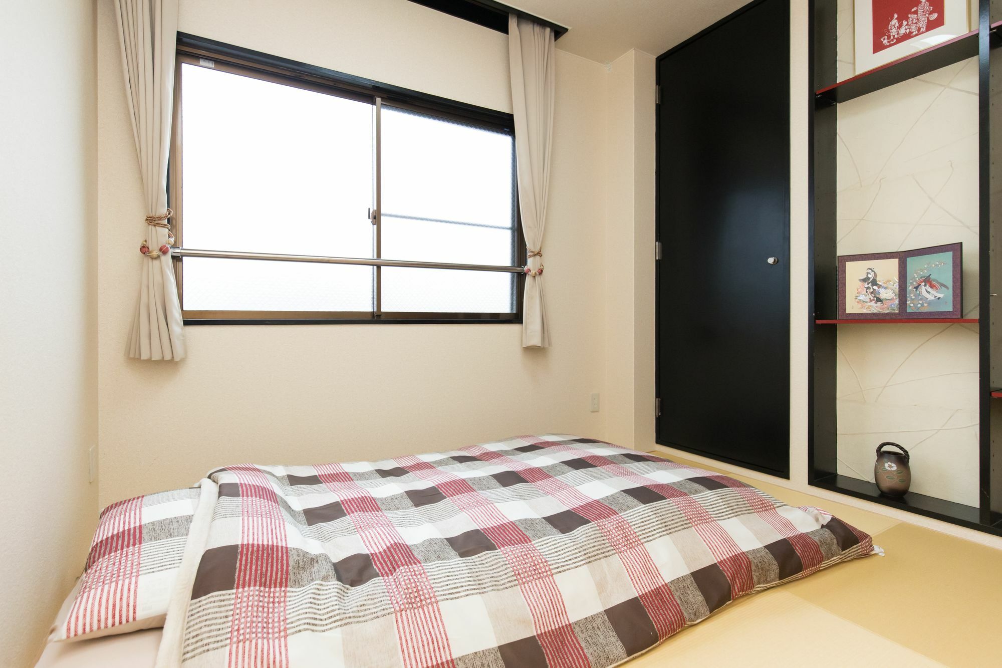Kyoto Matsuya Apartment Exterior photo