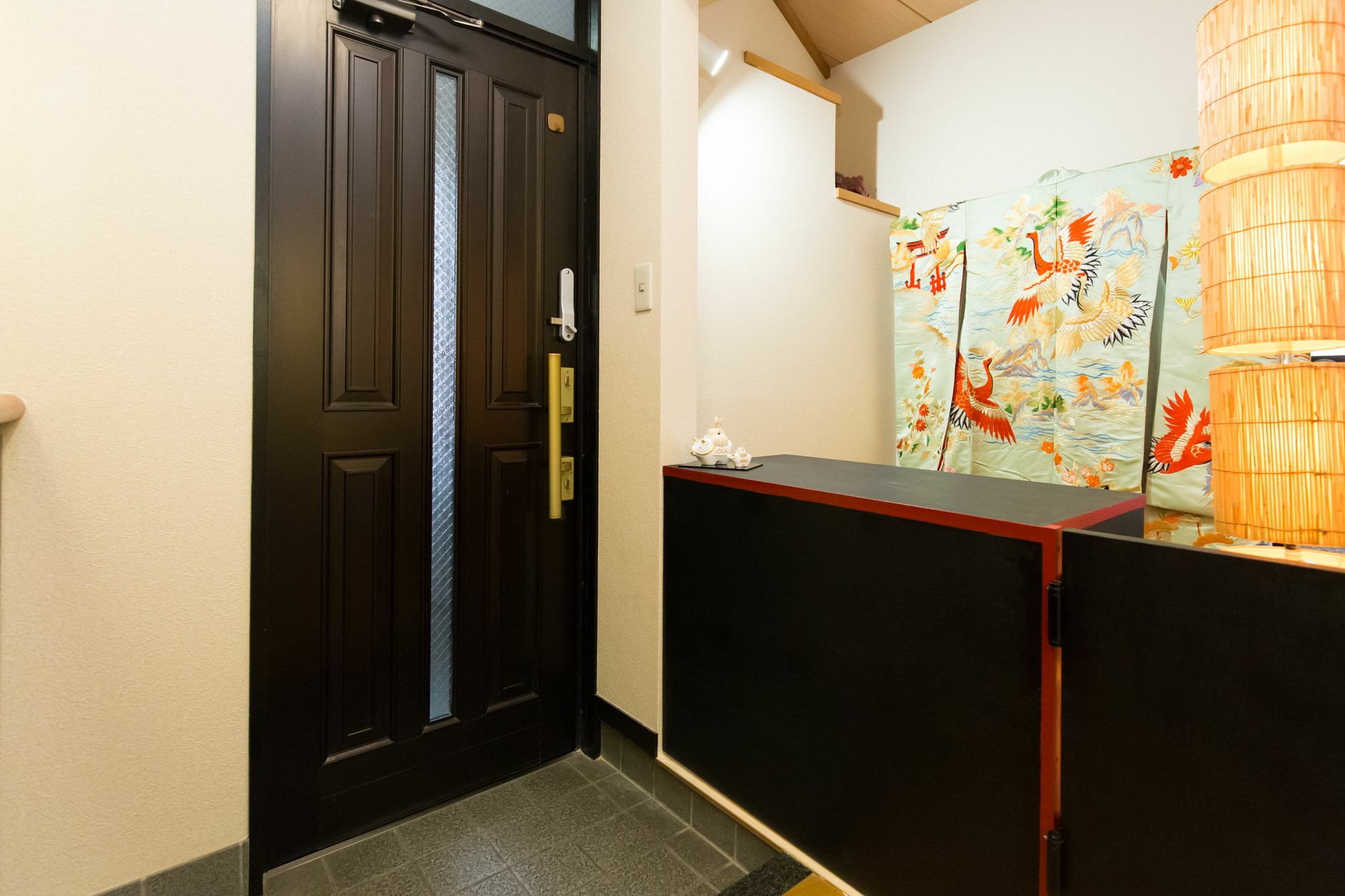 Kyoto Matsuya Apartment Exterior photo